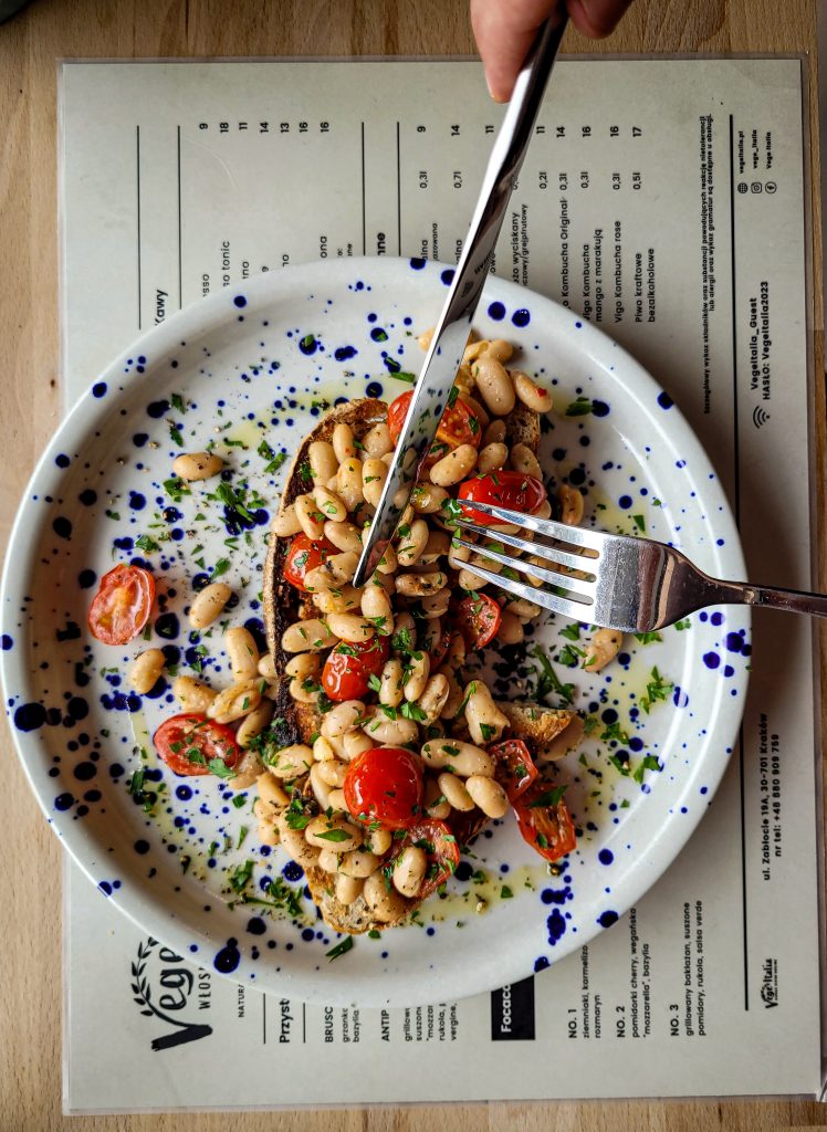 Jesienne smaki. Dynia, szałwia i gnocchi alla zucca – czyli Włochy, które rozgrzewają Bruschetta